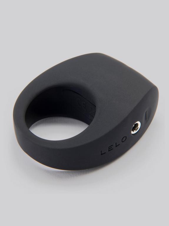 Lelo Tor 2 Luxury Rechargeable Vibrating Cock Ring