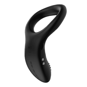 Diamo By Lovense Vibrating Bluetooth Cock Ring